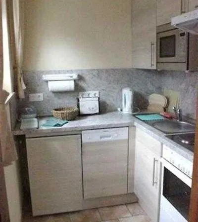 Haus Schwalbennest * Buntenbock