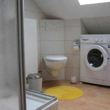 Haus Schwalbennest Casa vacanze *