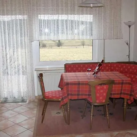 Casa vacanze Haus Schwalbennest *