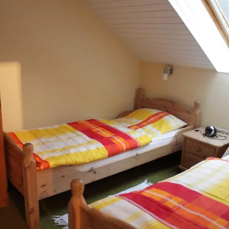 Haus Schwalbennest Casa vacanze *