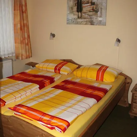 Haus Schwalbennest Casa vacanze Buntenbock